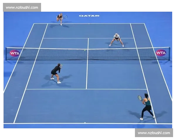 全球网球赛事新格局与顶级对决时代全面开启明星球员竞技风云与未来走向解析